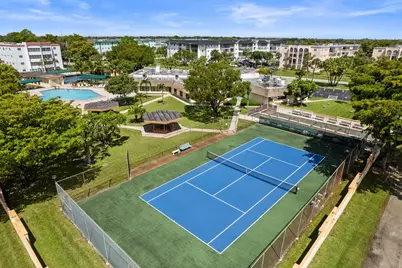 4000 NW 44th Avenue #207, Lauderdale Lakes, FL 33319 - Photo 20