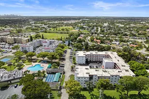 4000 NW 44th Ave, Lauderdale Lakes, FL 33319 - Photo 2