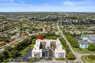 4000 NW 44th Avenue #207, Lauderdale Lakes, FL 33319 - Photo 32