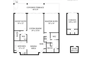 2275 S Ocean Blvd, Palm Beach, FL 33480 - Photo 34