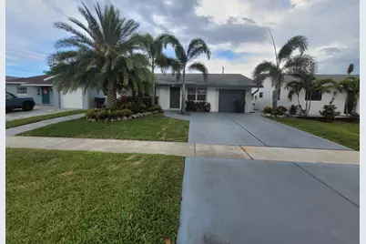 516 NW 54th Street, Boca Raton, FL 33487 - Photo 2