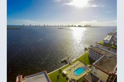 105 Paradise Harbour Boulevard #502, North Palm Beach, FL 33408 - Photo 16