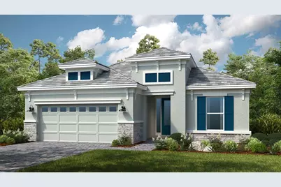 13648 SW Shinnecock Drive, Port Saint Lucie, FL 34987 - Photo 1