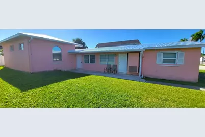 1169 Seaway Drive #A, Fort Pierce, FL 34949 - Photo 1