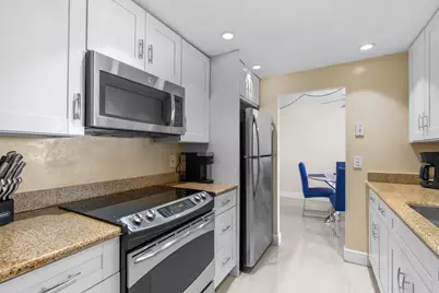1009 N Ocean Boulevard #603, Pompano Beach, FL 33062 - Photo 8
