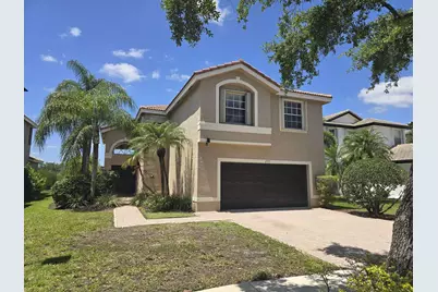 2755 SW 165th Avenue, Miramar, FL 33027 - Photo 1