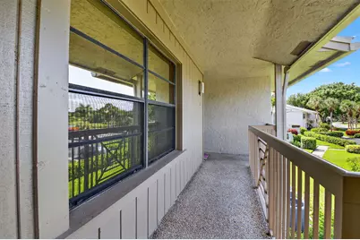 21 Eastgate Drive #D, Boynton Beach, FL 33436 - Photo 4