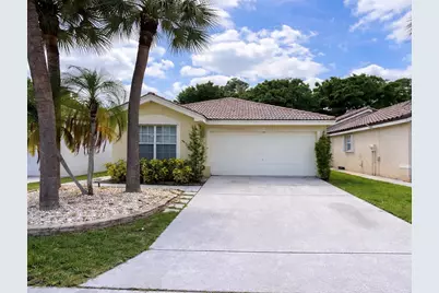 8057 Stirrup Cay Court, Boynton Beach, FL 33436 - Photo 1