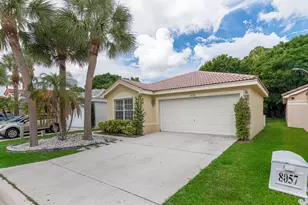 8057 Stirrup Cay Ct, Boynton Beach, FL 33436 - Photo 2