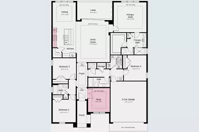 13777 SW Shinnecock Drive, Port Saint Lucie, FL 34987 - Photo 2