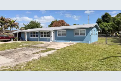 928 Fra Mar Place #2, Fort Pierce, FL 34982 - Photo 1