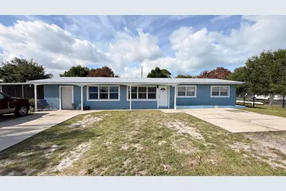 928 Fra Mar Place #2, Fort Pierce, FL 34982 - Photo 1
