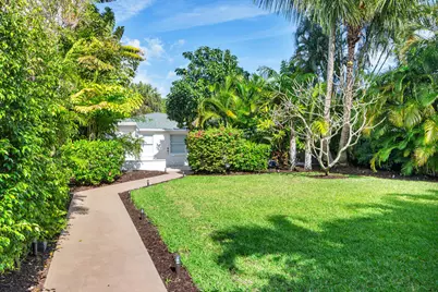 439 28th Street, West Palm Beach, FL 33407 - Photo 2