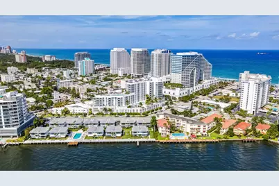 401 N Birch Road #Th3, Fort Lauderdale, FL 33304 - Photo 46