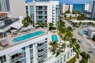 401 N Birch Rd, Fort Lauderdale, FL 33304 - Photo 44