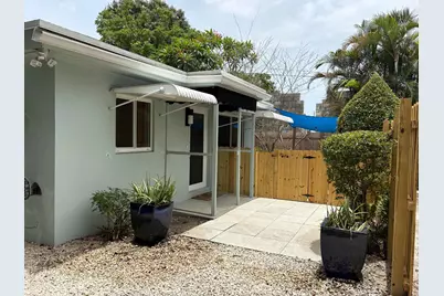 501 SW 11th Street #R, Fort Lauderdale, FL 33315 - Photo 2