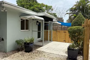 501 SW 11th St, Fort Lauderdale, FL 33315 - Photo 2