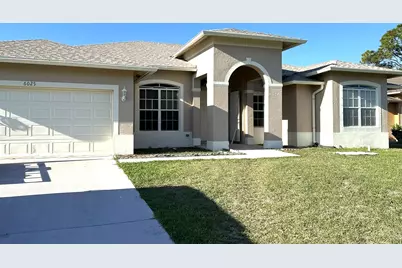 6025 NW Wolverine Road, Port Saint Lucie, FL 34986 - Photo 1
