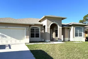 6025 NW Wolverine Rd, Port Saint Lucie, FL 34986 - Photo 1