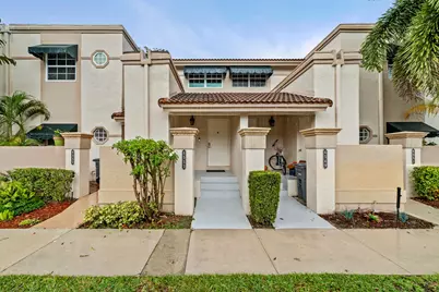 6553 Via Regina, Boca Raton, FL 33433 - Photo 2