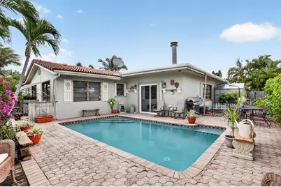 1931 NE 27th Street, Lighthouse Point, FL 33064 - Photo 2