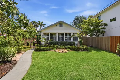616 N Ocean Breeze, Lake Worth Beach, FL 33460 - Photo 2