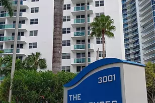 3001 S Ocean Dr, Hollywood, FL 33019 - Photo 22