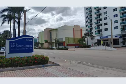 3001 S Ocean Drive #347, Hollywood, FL 33019 - Photo 26