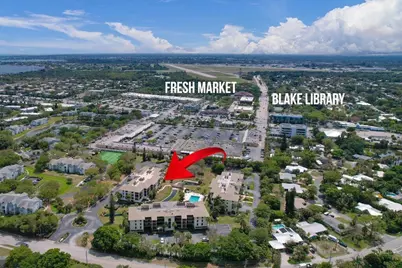 166 SE St Lucie Boulevard #302d, Stuart, FL 34996 - Photo 28