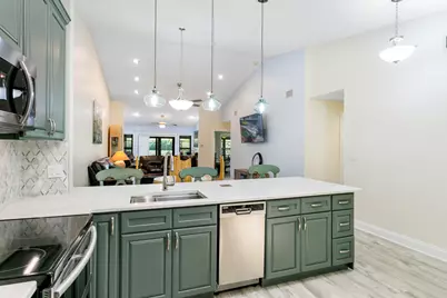 10711 Palm Leaf Drive #B, Boynton Beach, FL 33437 - Photo 6