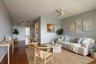 100 E Village Green Cir Circle E, Palm Springs, FL 33461 - Photo 1