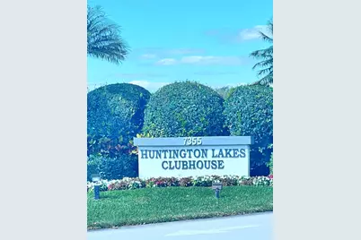 14475 Strathmore Lane #501, Delray Beach, FL 33446 - Photo 42