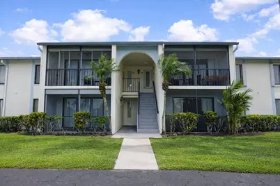1118 Green Pine Boulevard #B1, West Palm Beach, FL 33409 - Photo 1