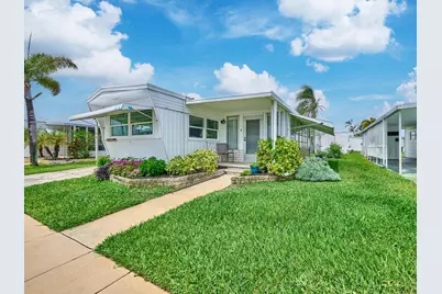 4300 SE Saint Lucie Boulevard #123, Stuart, FL 34997 - Photo 1