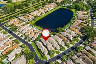 2495 NW 66th Dr, Boca Raton, FL 33496 - Photo 2