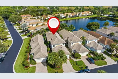 2495 NW 66th Drive, Boca Raton, FL 33496 - Photo 1
