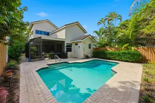 2495 NW 66th Dr, Boca Raton, FL 33496 - Photo 34