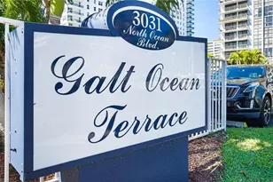 3031 N Ocean Blvd, Fort Lauderdale, FL 33308 - Photo 24