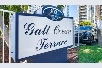 3031 N Ocean Boulevard #501, Fort Lauderdale, FL 33308 - Photo 2