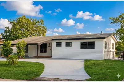 1067 SW 3rd Street, Hallandale Beach, FL 33009 - Photo 1