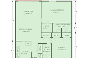 8310 Sands Point Blvd, Tamarac, FL 33321 - Photo 36