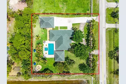 14719 Temple Boulevard, Loxahatchee, FL 33470 - Photo 2