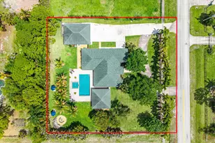 14719 Temple Blvd, Loxahatchee, FL 33470 - Photo 2