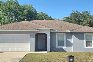 1061 SW Charcoal Ave, Port Saint Lucie, FL 34953 - Photo 1