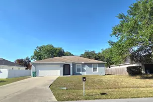 1061 SW Charcoal Ave, Port Saint Lucie, FL 34953 - Photo 2