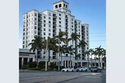 651 Okeechobee Boulevard #706, West Palm Beach, FL 33401 - Photo 1