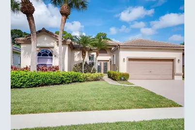 3755 Spring Crest Court, Lake Worth, FL 33467 - Photo 1