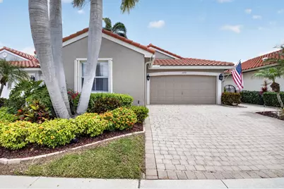 11592 Lawton Road, Boynton Beach, FL 33437 - Photo 1
