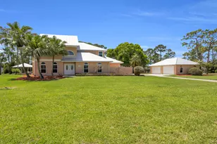 10206 SW Yuma Terrace, Palm City, FL 34990 - Photo 1