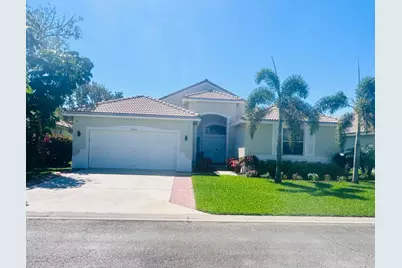 9360 Cove Point Circle, Boynton Beach, FL 33472 - Photo 1